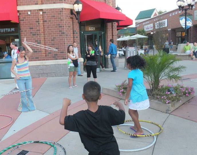 Soolah Hoops